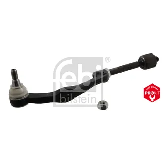 Тяга рулевая в сборе L VW T5 03-> FEBI 31789