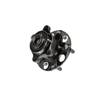 К-кт подшипника ступицы задней Honda ZENTPARTS Z22157