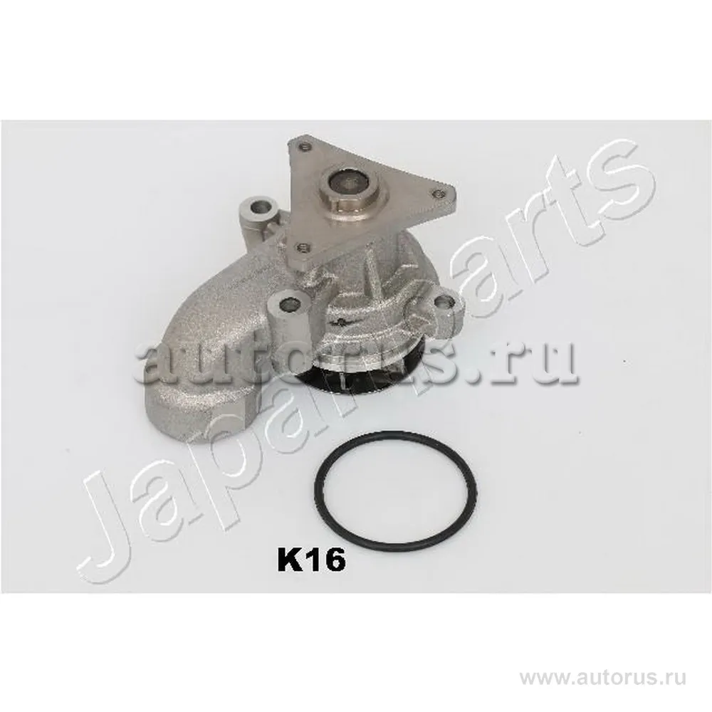 Помпа, водяной насос JAPANPARTS PQ-K16