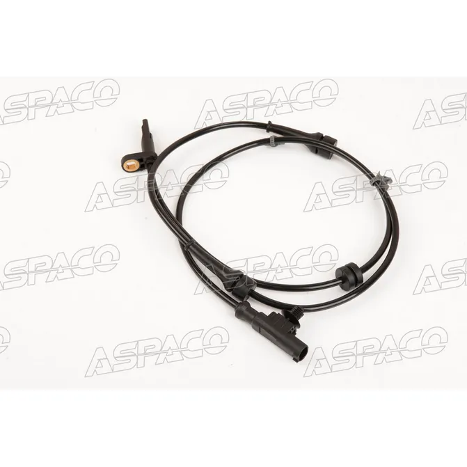 Датчик абс передний левый (L), правый (R) NISSAN TIIDA, TIIDA SEDAN 2007-..., VERSA 2007-... ASPACO APZR70RL