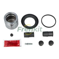 Ремкомплект переднего суппорта (с поршнем) BMW E36/E46 /Type ATE /D=54,00mm Frenkit 254922