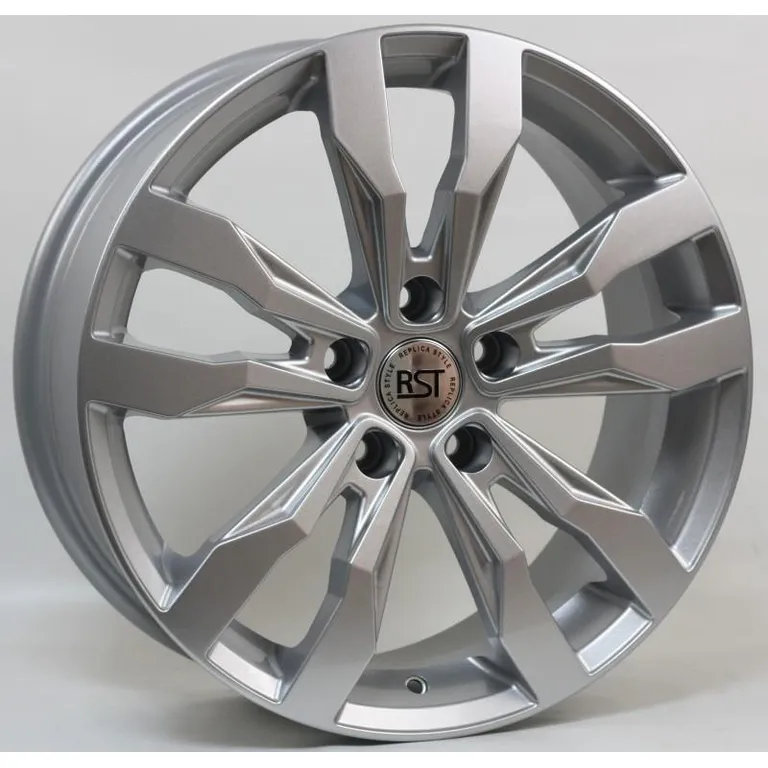 Диск литой R17 7J 5x114.3/67.1 ET45 RST R047 S RR0477176715x114345S