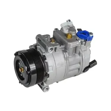 Компрессор кондиционера WV Crafter 2.0TDI 11> STELLOX 10-80078-SX