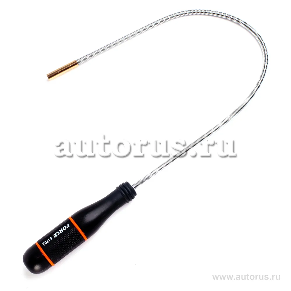 Рукоятка с магнитом на гибком удлинителе FORCE 61702