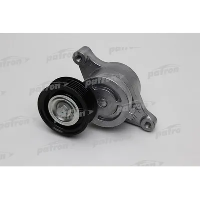 Натяжитель приводного ремня MAZDA: 2 (DY) = 1.4/1.6= [03 - ] , 3 (BK) = 1.4= [ PATRON PT64025