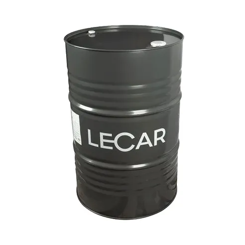 Масло моторное LECAR Maximum 5W-40 синтетическое 216,5 л LECAR000051910