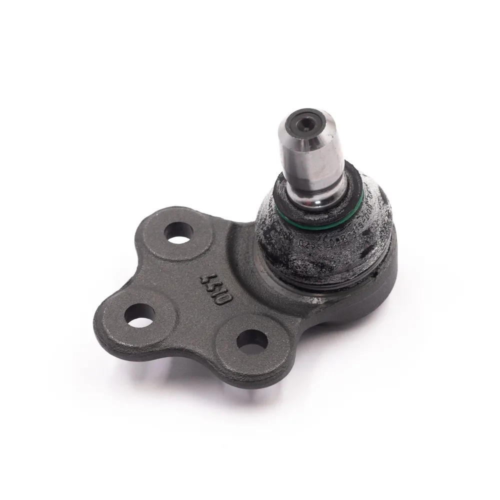 Опора шаровая L=R (компл. с крепежом) FIAT Bravo II/Stilo/LANCIA Delta III TRW JBJ807