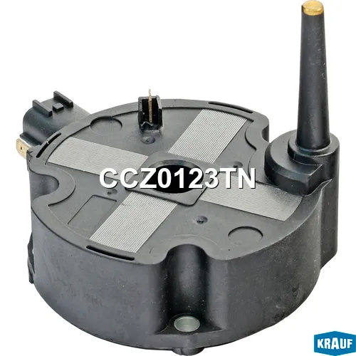 Катушка зажигания KRAUF CCZ0123TN