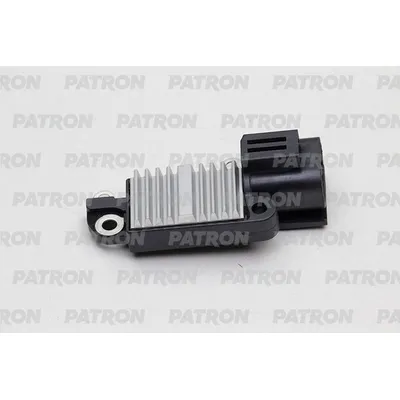 Реле-регулятор генератора HITACHI unit 12V NISSAN PATRON P25-0151KOR