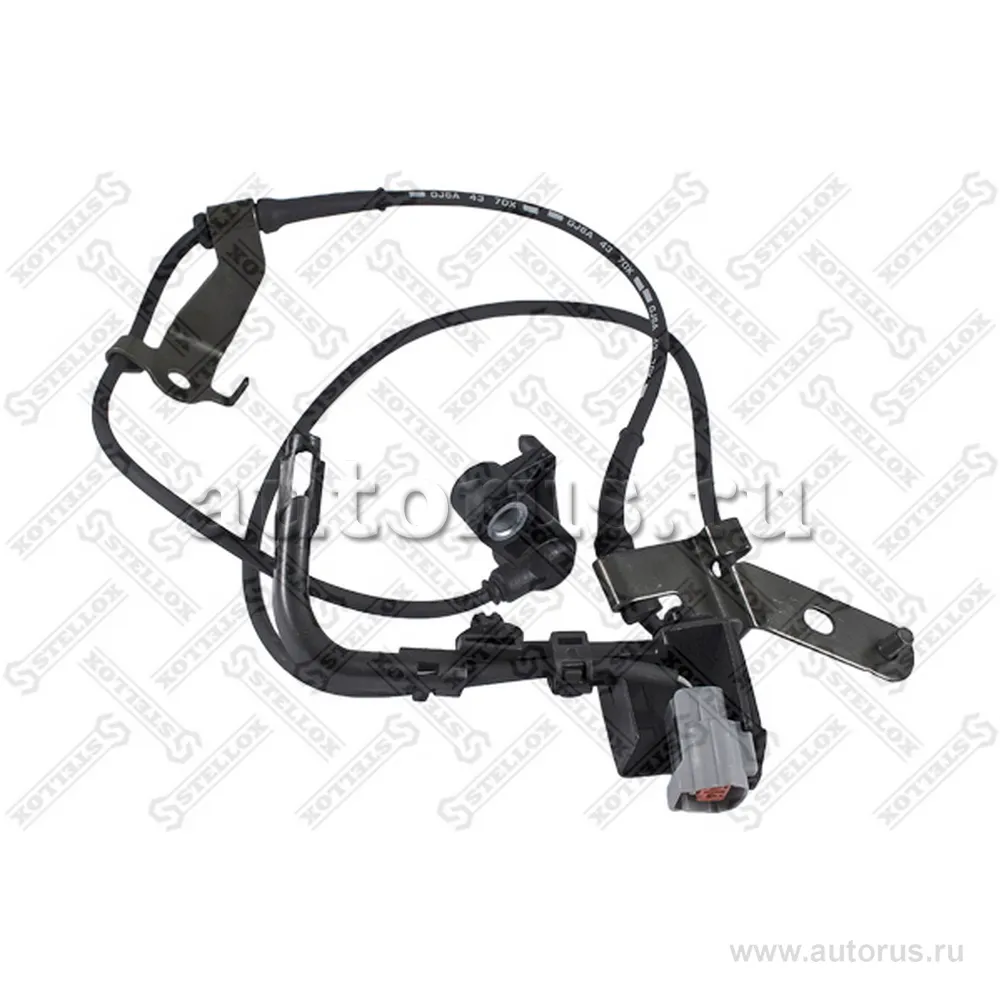 Датчик ABS пер.прав. Mazda 6 1.8-2.3 MZR 02> STELLOX 06-65523-SX