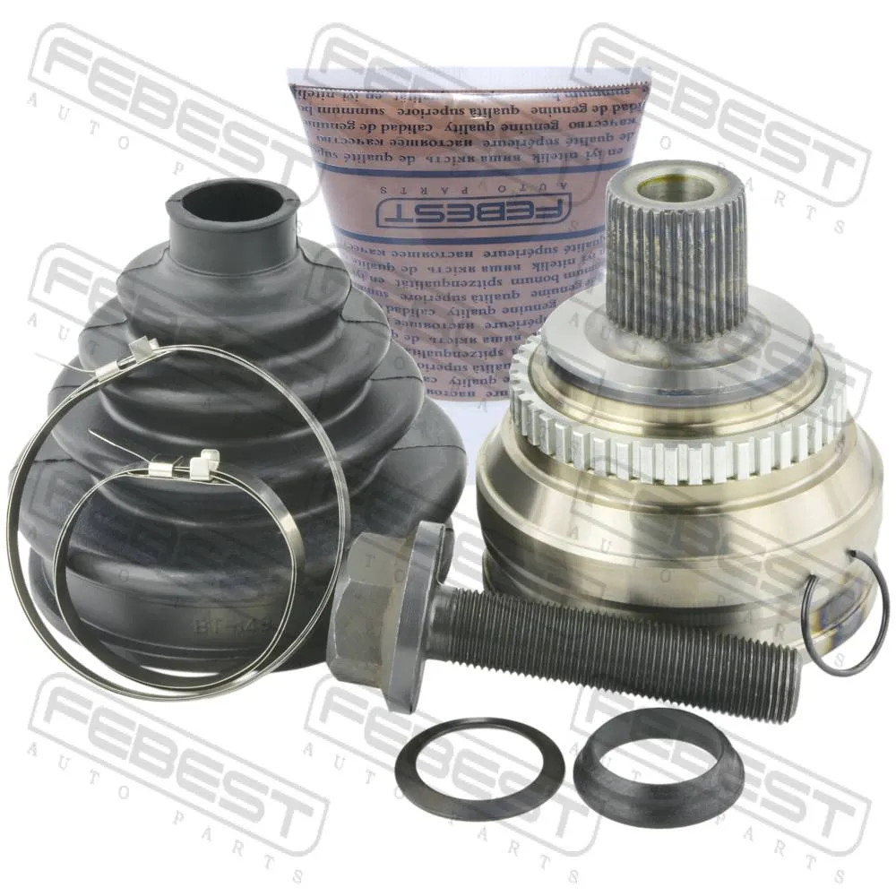 ШРУС наружный 30x59.5x38 vag FEBEST 1710009A45