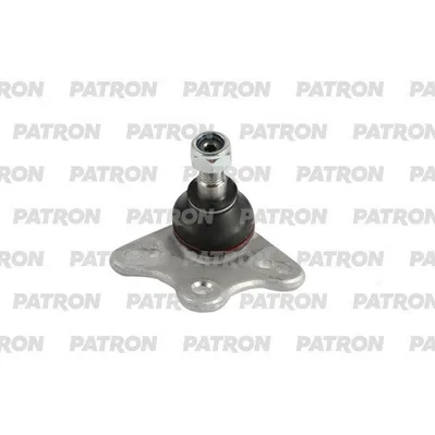 Опора шаровая MERCEDES-BENZ: A-Class W168 97-04 (Произведено в Т PATRON PS3069