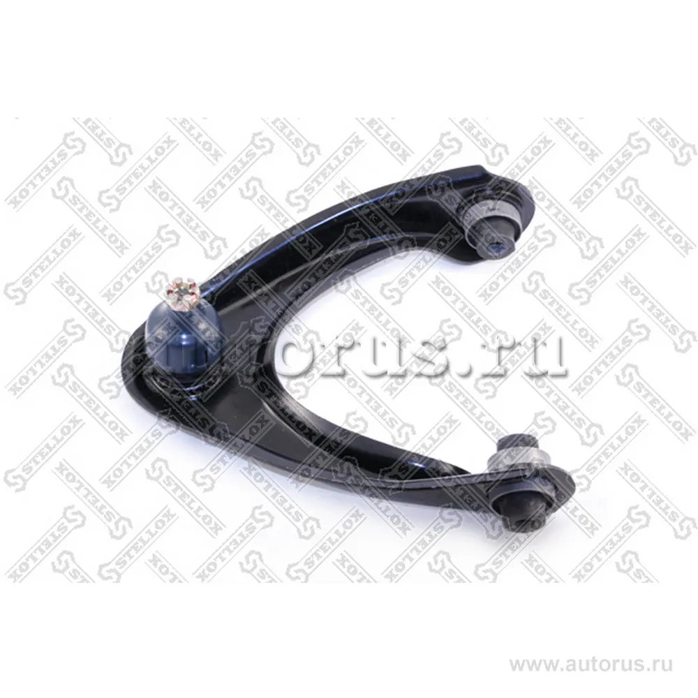 Рычаг верхний правый Honda Civic all 95> STELLOX 57-37016-SX