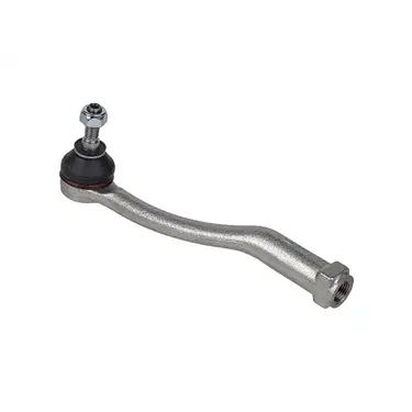 Наконечник рулевой правый Peugeot 207 1.4/1.6/T/HDi 16V 06> ZENTPARTS Z11113