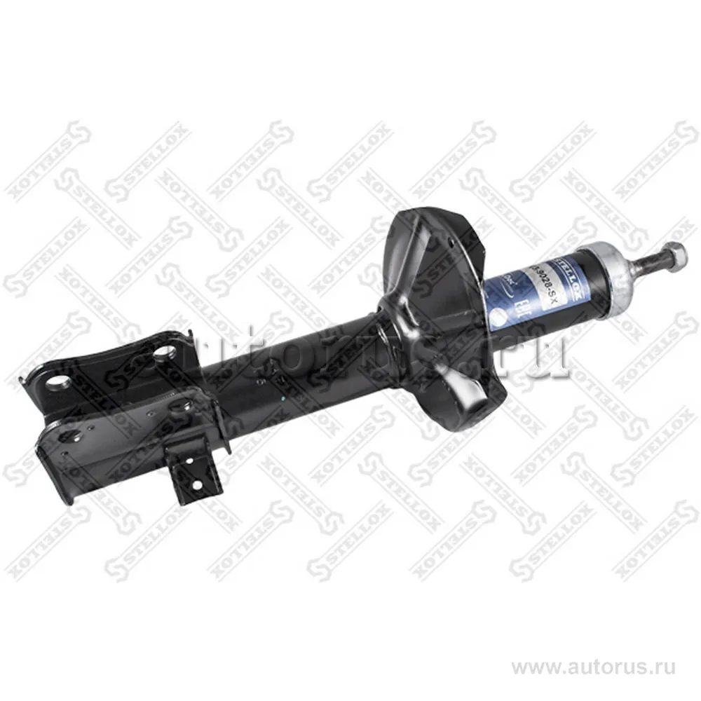 Амортизатор передний левый Suzuki Ignis/Justy 1.3/1.5 03> STELLOX 4203-9028-SX