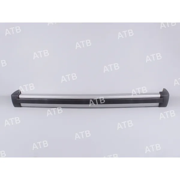 Бампер ВАЗ 2105 задний в сборе без кр-нов АL ATB 1AV0501KR