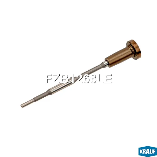 Клапан управляющий форсунки KRAUF FZB1268LE