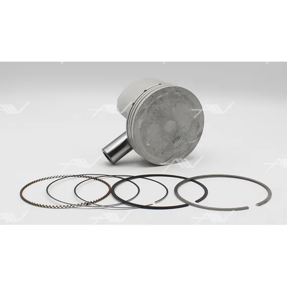 поршень в сборе STD MITSUBISHI 4A91 AUTOWELT PN-32780