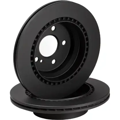 Диск тормозной задний MB W211 2.0-5.0/4.0CDi 02> ZENTPARTS Z06138_ZNT