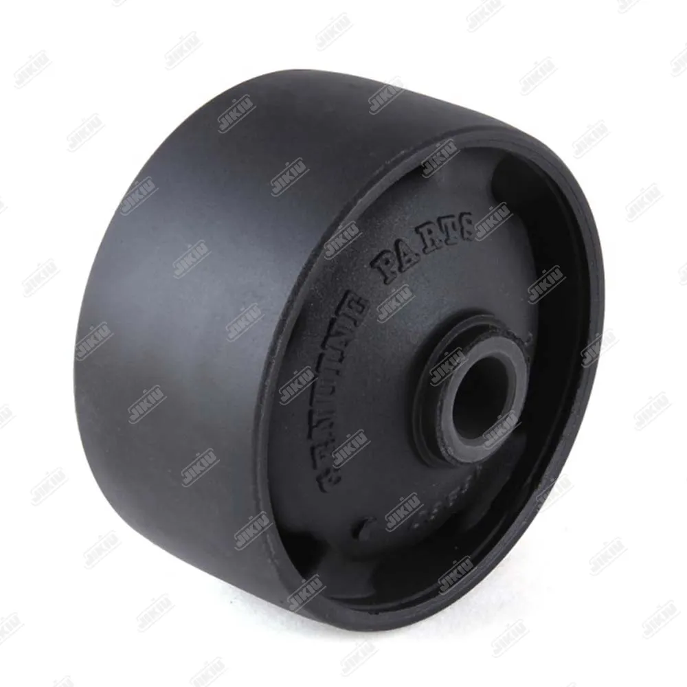 Сайлентблок опоры двигателя TOYOTA COROLLA 91-02 зад.MT