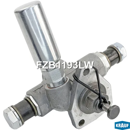 Топливный насос ручной подкачки KRAUF FZB1193LW
