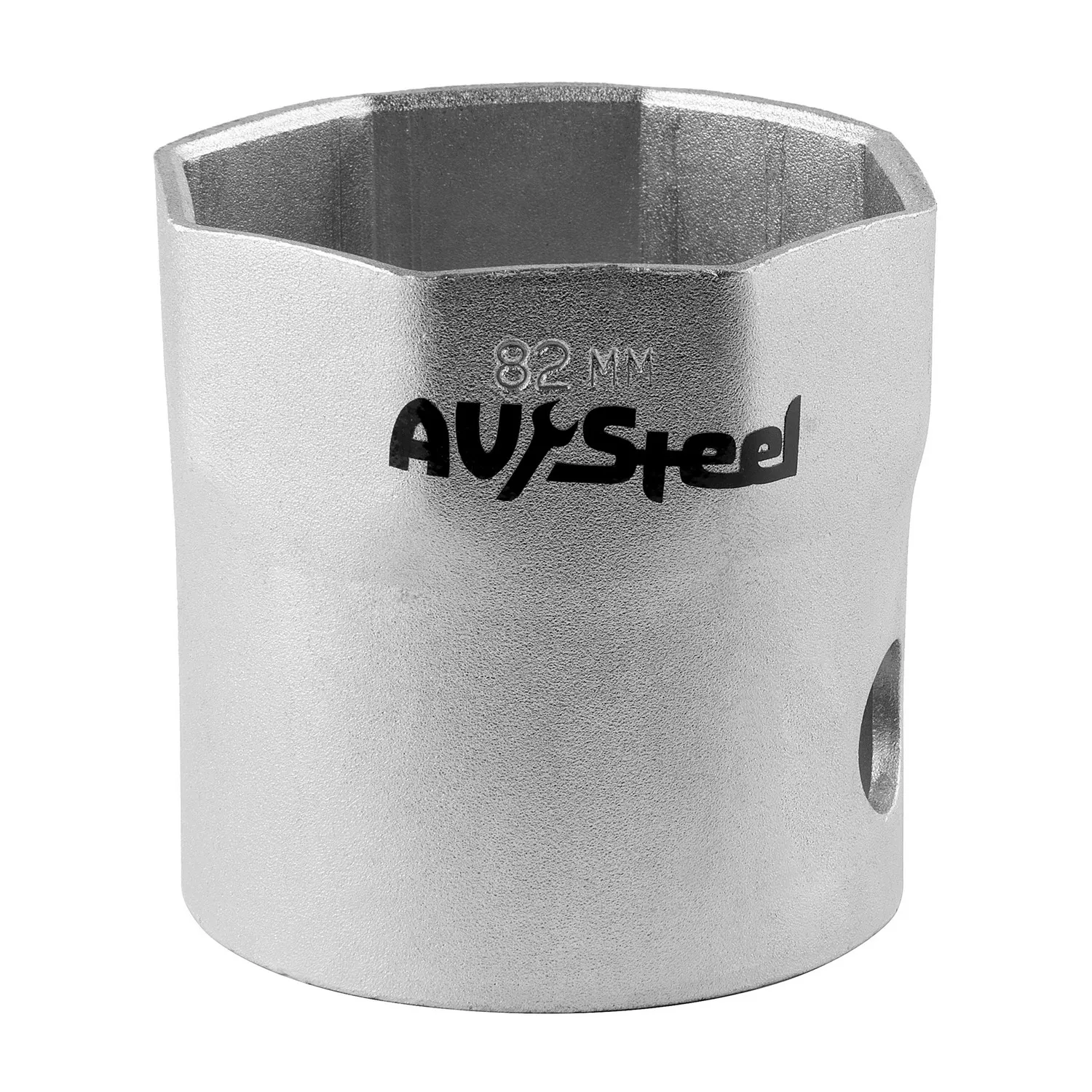Ключ ступичный 82мм 8-гран AVSTEEL AV-935055