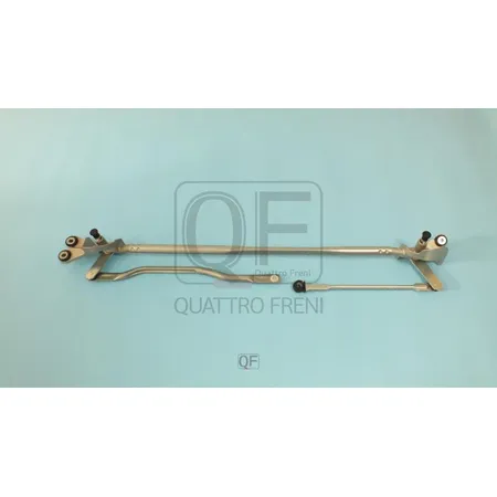 Трапеция стеклоочистителя без мотора FR QUATTRO FRENI QF01N00055