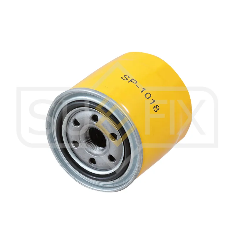 Фильтр масляный SUFIX SP-1018