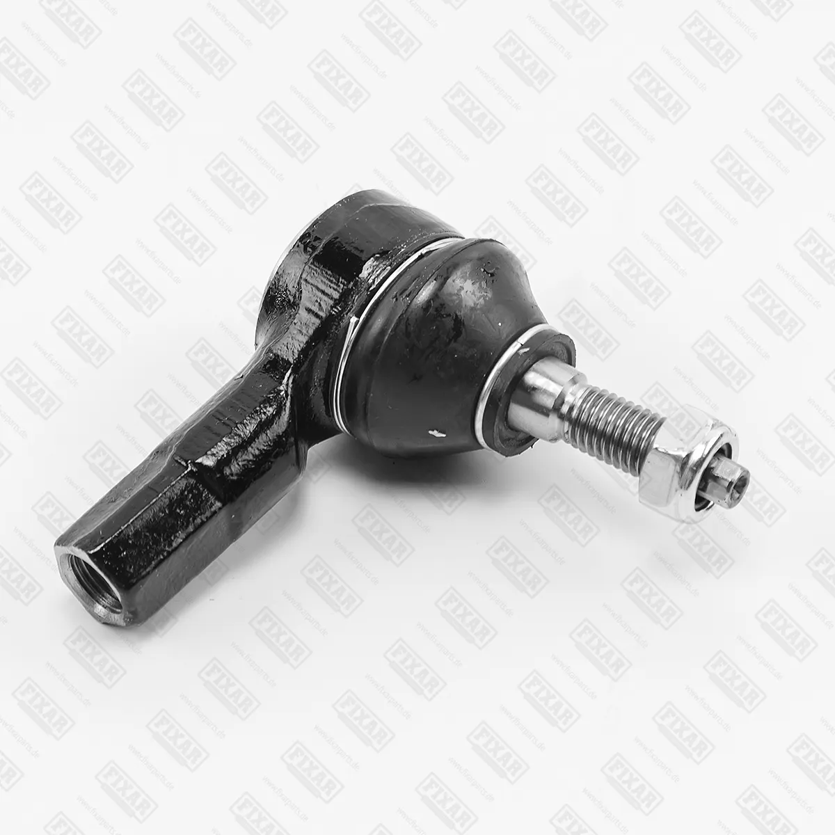 Наконечник рулевой тяги левый/правый CHEVROLET Aveo 11-> FIXAR FS0997