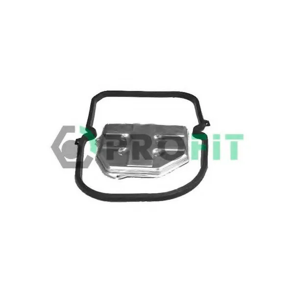 Фильтр масляный акпп_MERCEDES W124, W201, W202, W210 W126 85-