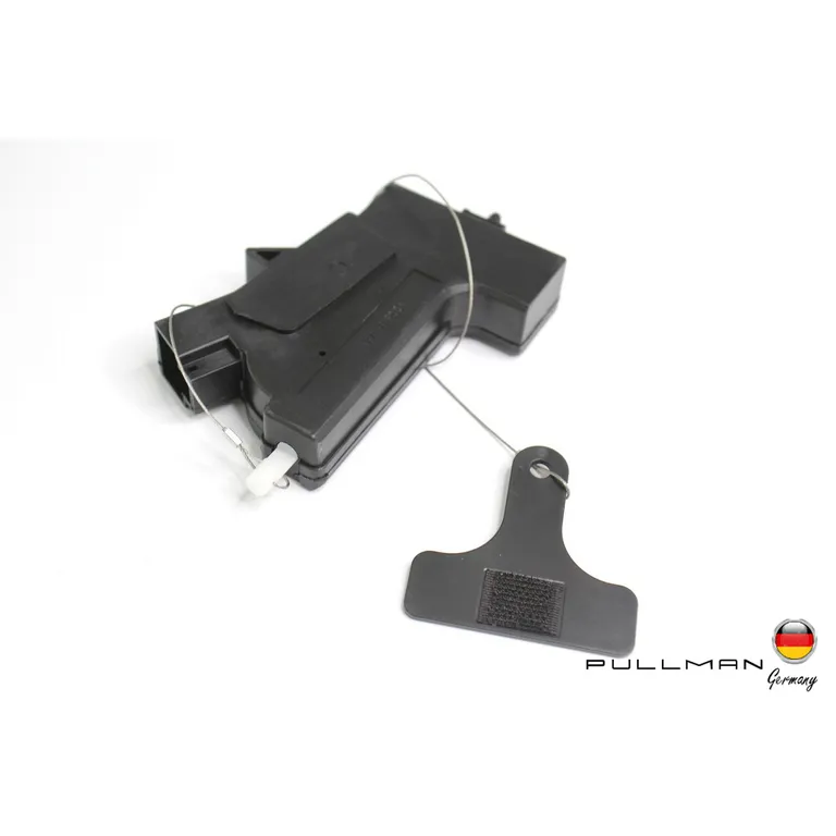 Привод лючка бензобака PULLMAN 1895300V00