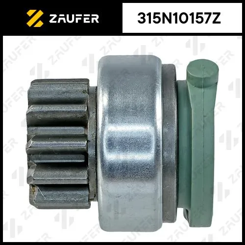 Бендикс стартера FORD Mondeo 1.8 16V [CGBA] 11.2000- ZAUFER 315N10157Z