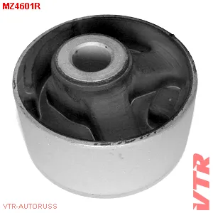 Сайлентблок подушки дифференциала