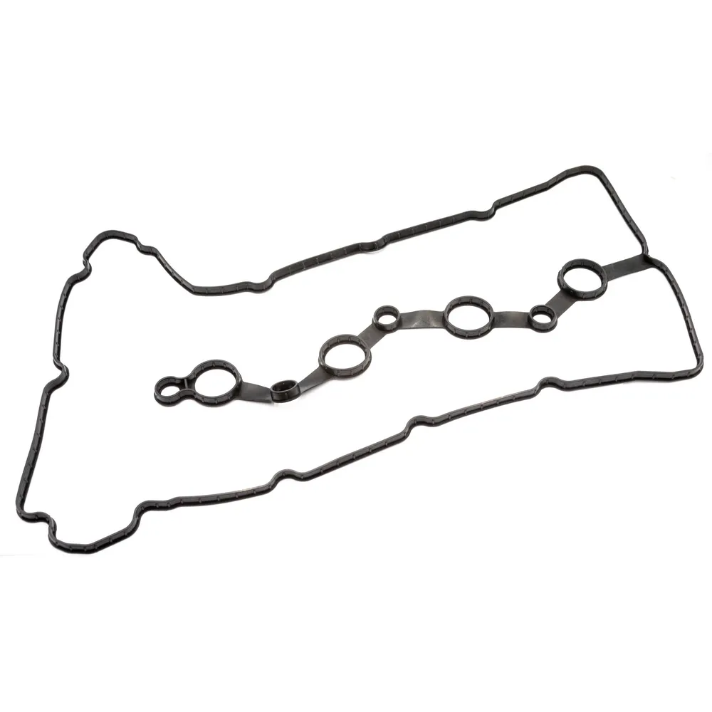 Прокладка клапанной крышки KIA CARENS 06- PARTS-MALL P1G-B033