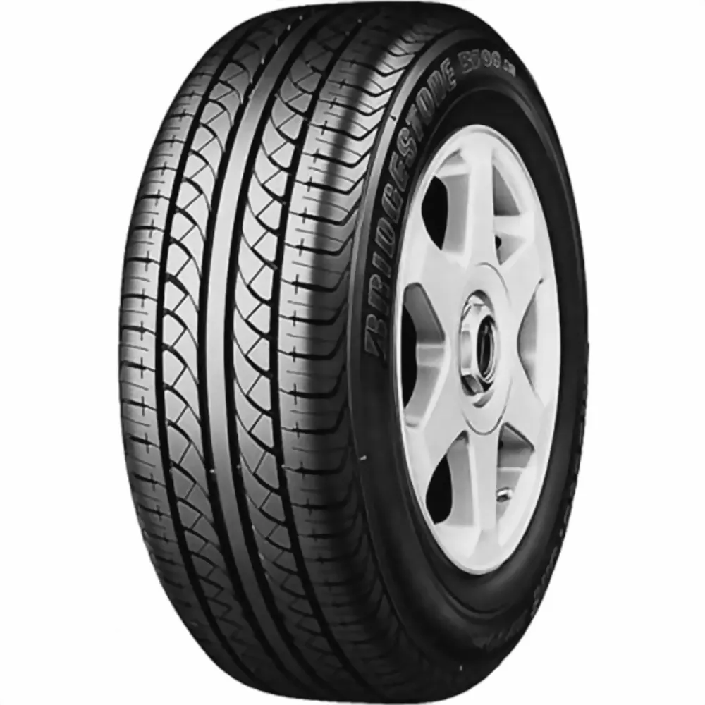 Шина R13 165/70 Bridgestone B700 79T лето PSR0031903