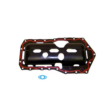 Прокладка поддона GM 3.8L 1995-2005 DNJ PG3143
