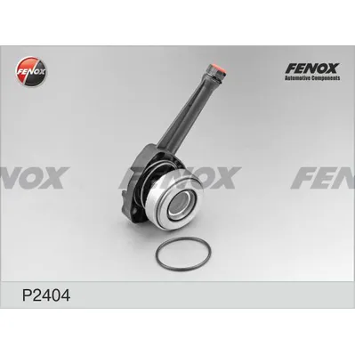 Подшипник выжим.OPEL MOVANO/VIVARO/RENAULT/NISSAN 1.9D-3.0 96- FENOX P2404