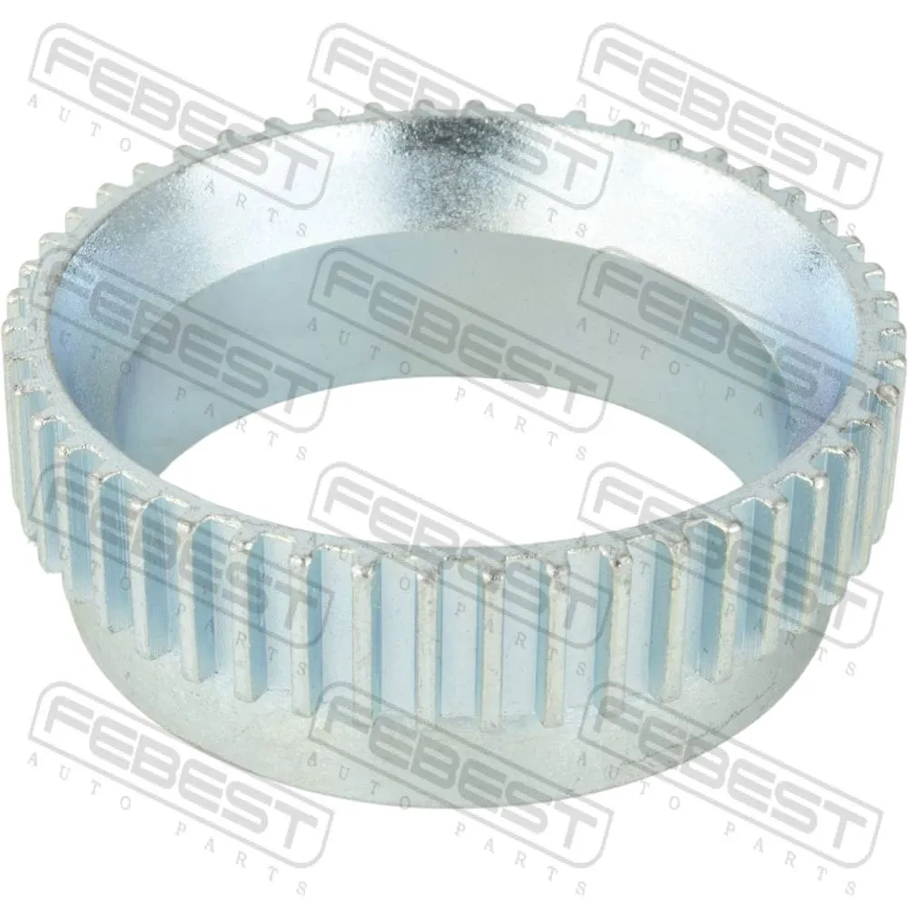 Кольцо ABS TOYOTA LAND CRUISER 100 FZJ10#,HDJ100,HZJ105,UZJ10 FEBEST RABS-UZJ100