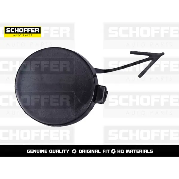 Заглушка под крюк Volkswagen Polo (2015-2020) SCHOFFER SHF01724