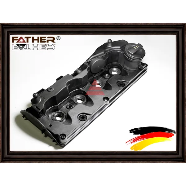 Крышка клапанная FATHER F1114R29