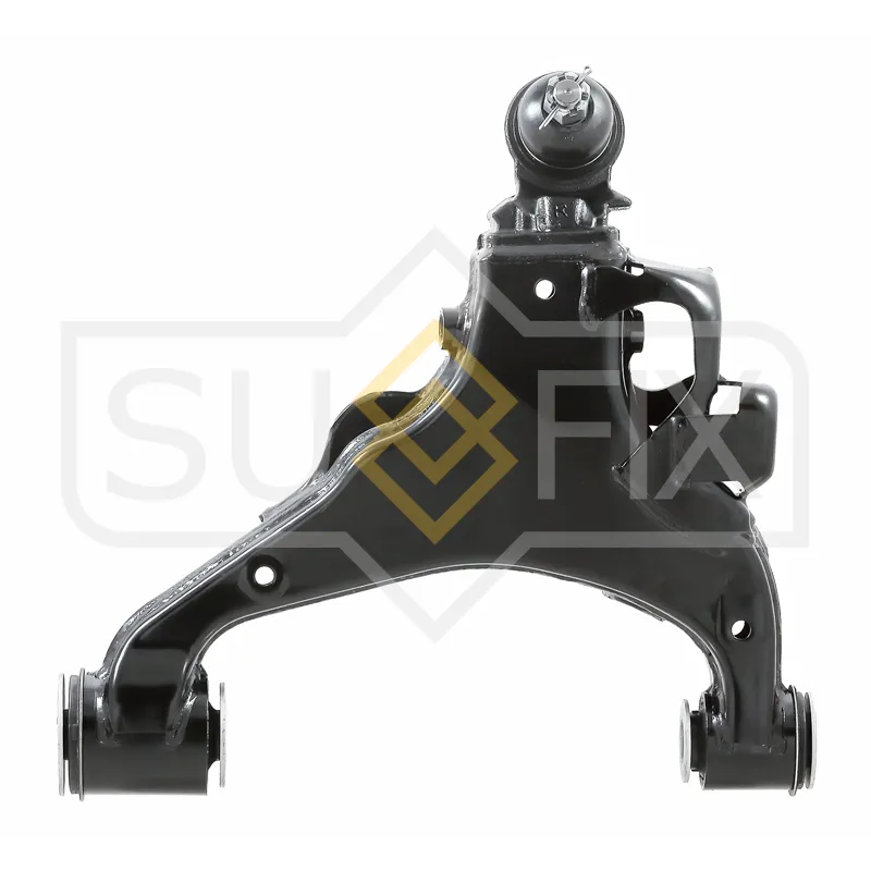 Рычаг подвески SUFIX SH-1610