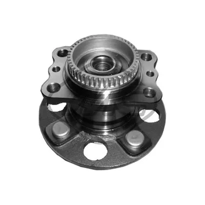Ступица колеса KIA RIO Metalcaucho 90322