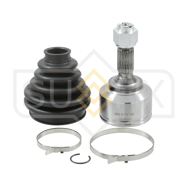 ШРУС SUFIX ST-1284