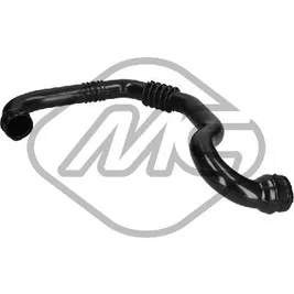 Патрубок турбины OPEL VIVARO 1.9DI Metalcaucho 09904