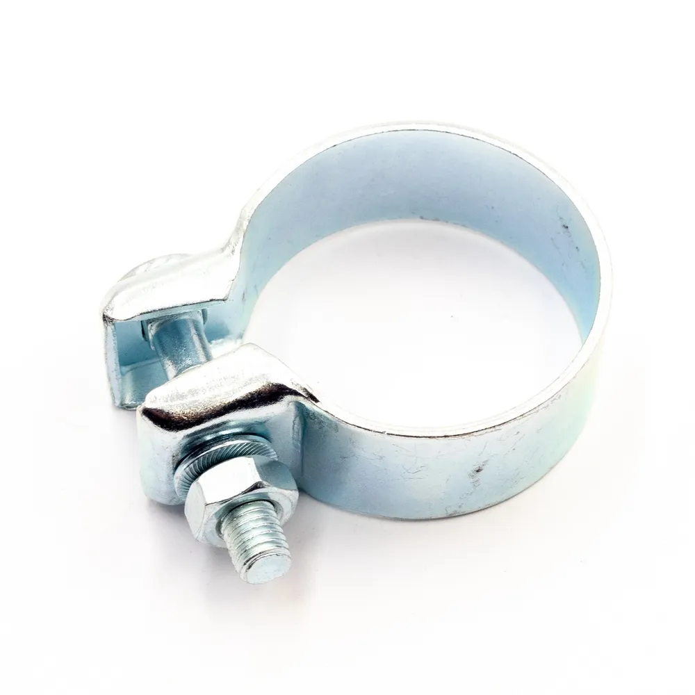Хомут глушителя взаимозаменяемый VAG D=59,5mm TRANSMASTER UNIVERSAL C.459