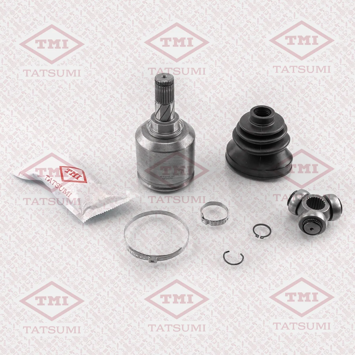 ШРУС внутренний к-т NISSAN Almera/Primera/Sunny 90-> TATSUMI TDB1019
