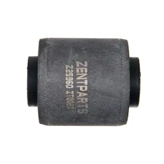 Сайлентблок заднего рычага Ford Focus all 98>, Mazda 3 BK all 0 ZENTPARTS Z25960