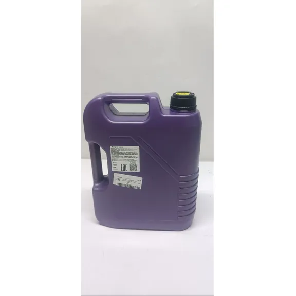 Масло моторное LIQUI MOLY Diesel Synthoil 5W-40 синтетическое 5 л УЦЕНКА! 1927-N1
