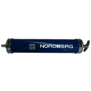 Шприц NORDBERG No1050 Для Заливки Масла, 500 мл.