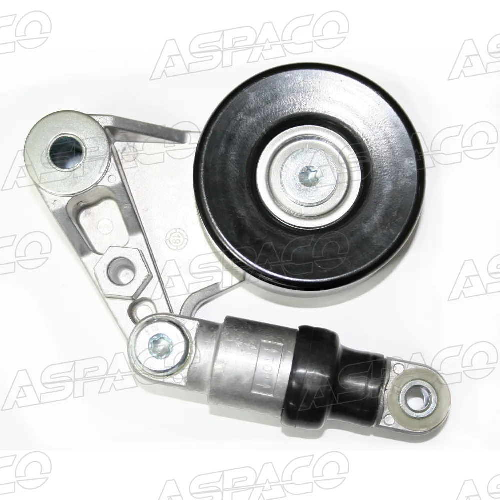 Натяжитель руч.ремня с роликом NISSAN PATROL,TERRANO 3.0DTI 00 ASPACO AP117502W2